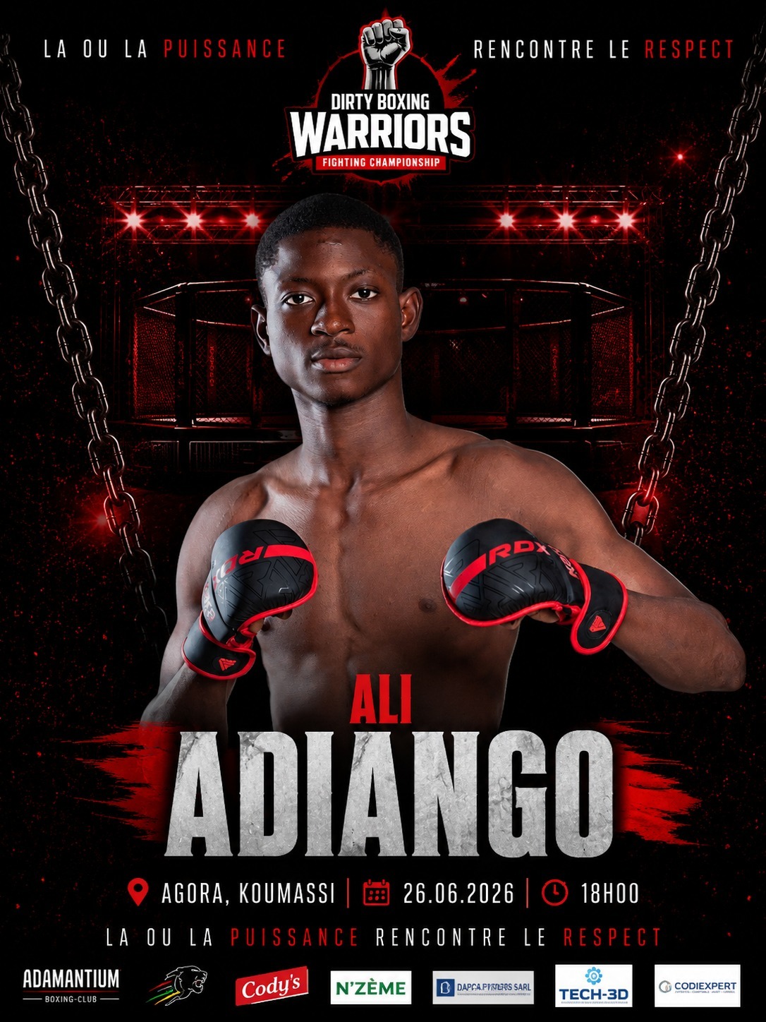 ALI ANDIANGO