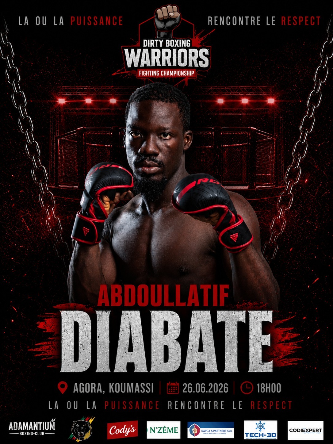 ABDOULATIF DIABATE