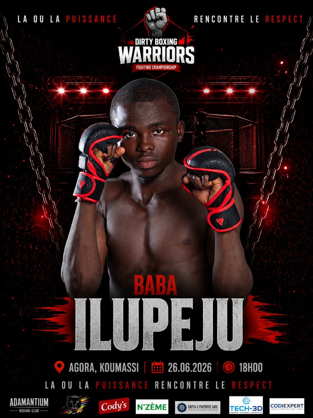 BABA ILUPEJU