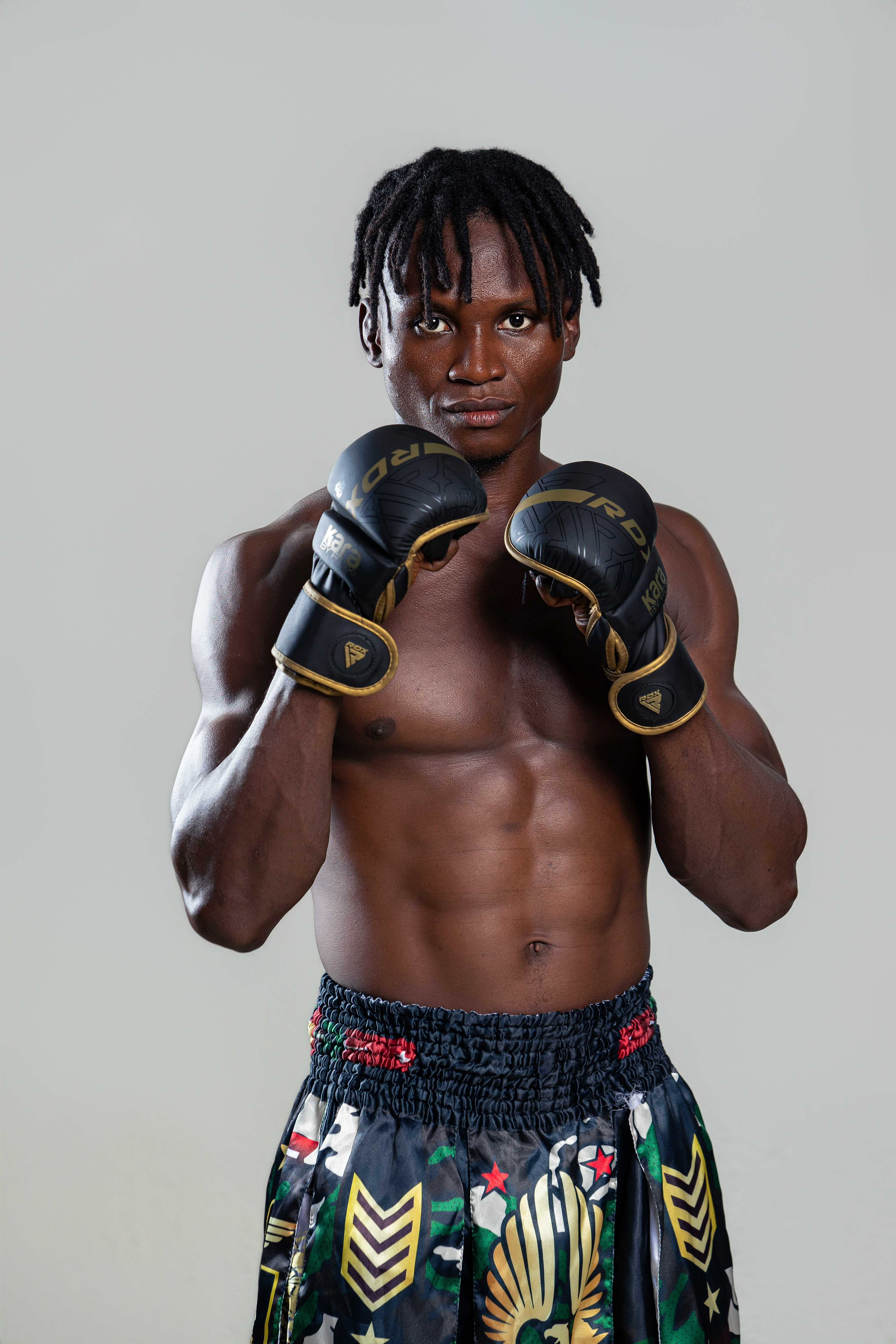 KOUAKOU ZACKARIA