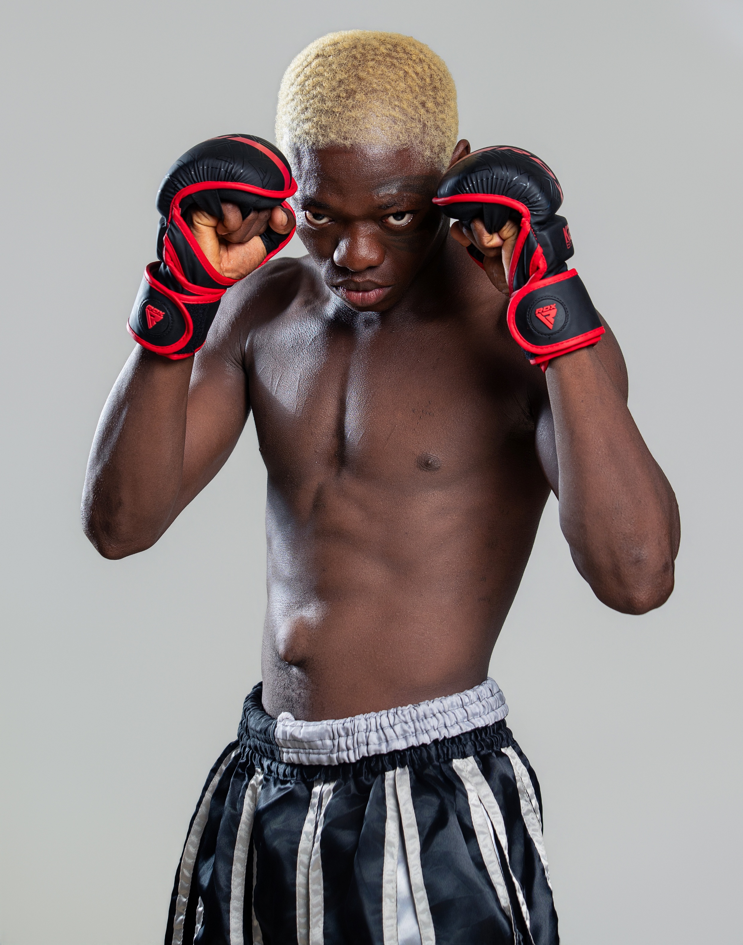 KONÉ djakiss