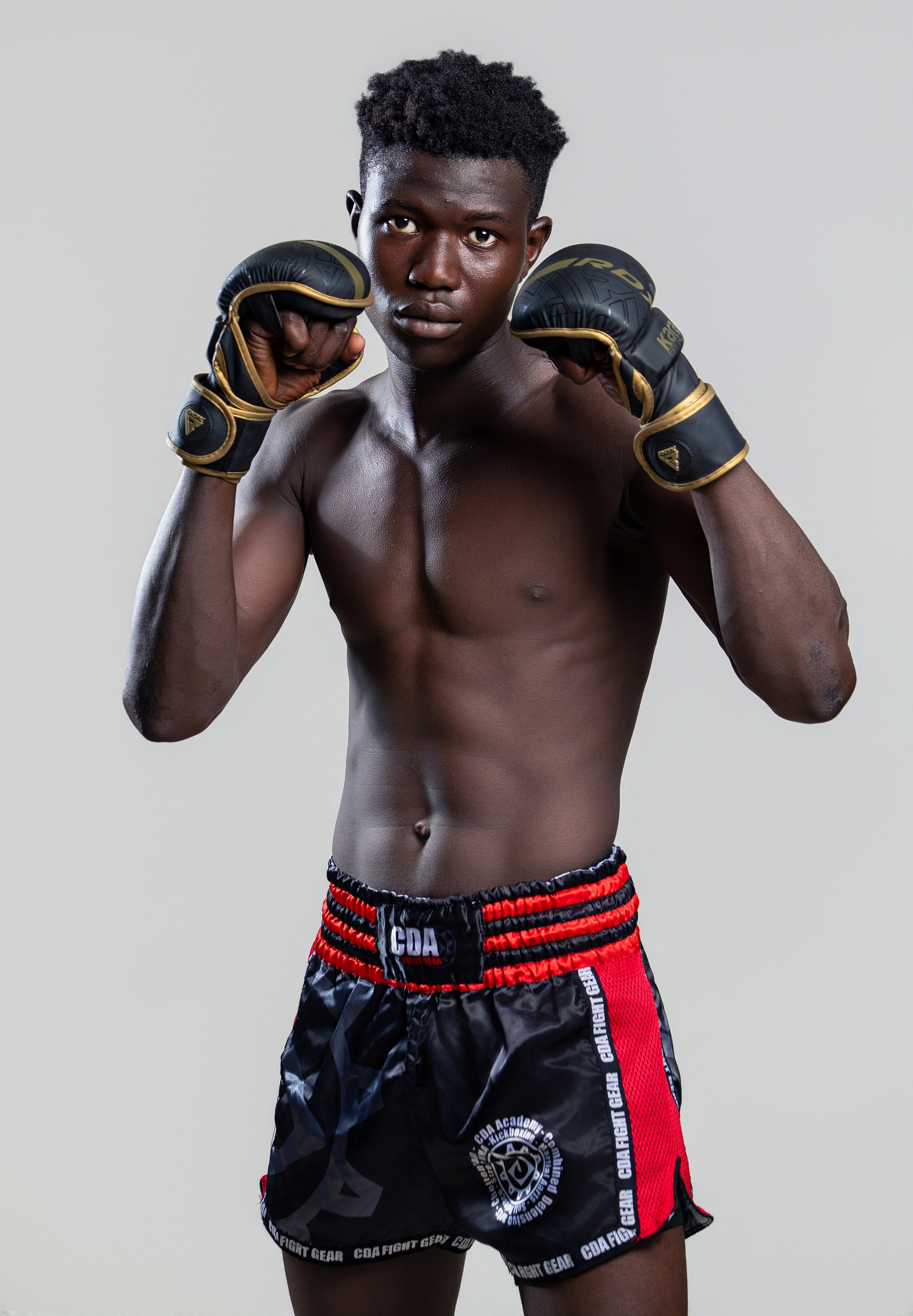 DIAKITÉ LAMINE