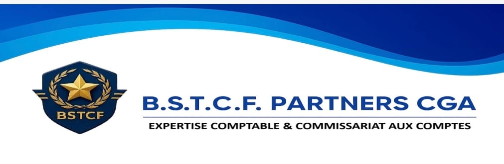 B S TCF PARTNERS CGA